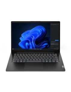 Lenovo V14 offre ottime prestazioni con il processore Intel Core i5, 16GB di RAM e SSD da 512GB. Ideale per il lavoro e lo svag 2