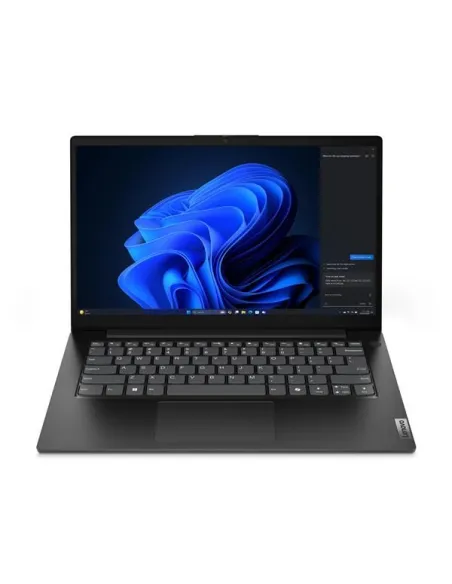 Lenovo V14 offre ottime prestazioni con il processore Intel Core i5, 16GB di RAM e SSD da 512GB. Ideale per il lavoro e lo svag
