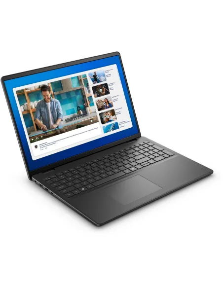 Il Dell DC16250 è un computer portatile da 16 pollici con processore Intel Core 5, 16 GB di RAM e 1 TB di SSD, ideale per produ