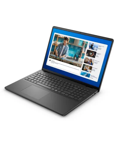 Il Dell DC16250 è un computer portatile da 16 pollici con processore Intel Core 5, 16 GB di RAM e 1 TB di SSD, ideale per produ