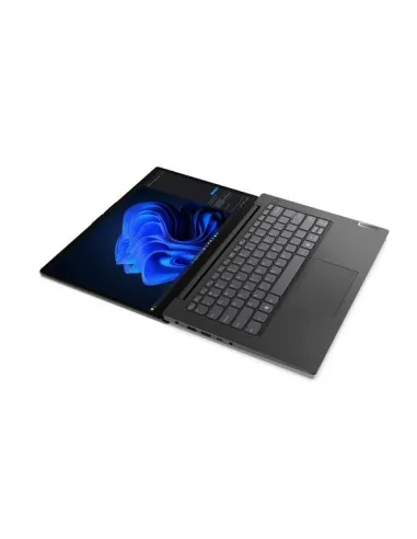 Lenovo V14 offre ottime prestazioni con il processore Intel Core i5, 16GB di RAM e SSD da 512GB. Ideale per il lavoro e lo svag