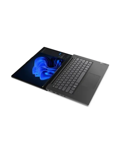 Lenovo V14 offre ottime prestazioni con il processore Intel Core i5, 16GB di RAM e SSD da 512GB. Ideale per il lavoro e lo svag