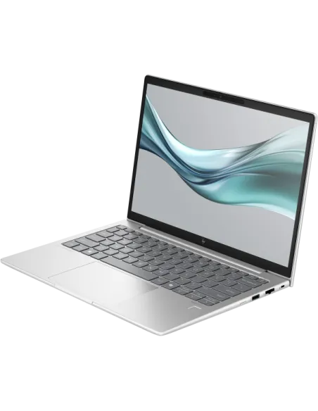HP EliteBook 630 G11 è un Notebook con processore Intel Core Ultra 7 155U,&nbsp;16GB di RAM DDR5 e SSD da 512GB.