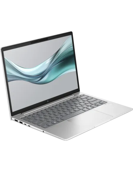 HP EliteBook 630 G11 è un Notebook con processore Intel Core Ultra 7 155U,&nbsp;16GB di RAM DDR5 e SSD da 512GB.