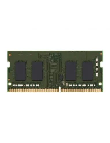 Kingston Value RAM e' un modulo RAM DDR4 da 16GB con frequenza da 3200Mhz e CL22.