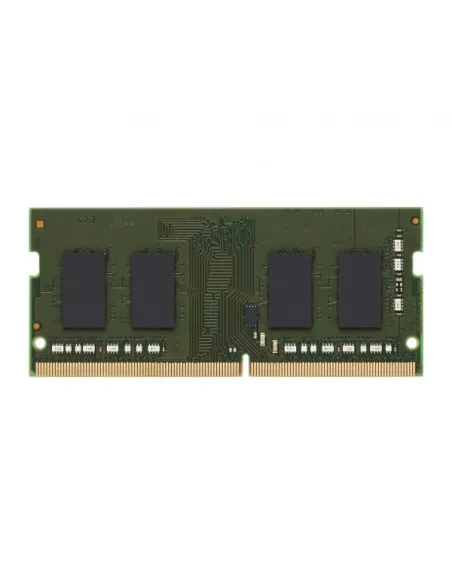 Kingston Value RAM e' un modulo RAM DDR4 da 16GB con frequenza da 3200Mhz e CL22.