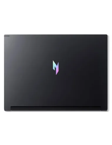 Il Notebook Acer Nitro V 16S AI con processore AMD Ryzen 7 e display 16 WQXGA, ideale per prestazioni elevate.
