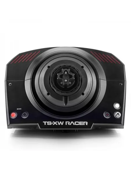 Thrustmaster TS-XW Servo Base, Base Force Feedback per Volanti, Potente Servomotore Brushless, Turbo Power, Compatibile con Xbo