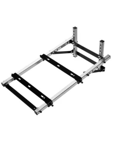 Permette una forza di pressione realistica, anche per le pedaliere dotate di pedale del freno con sensore di pressione