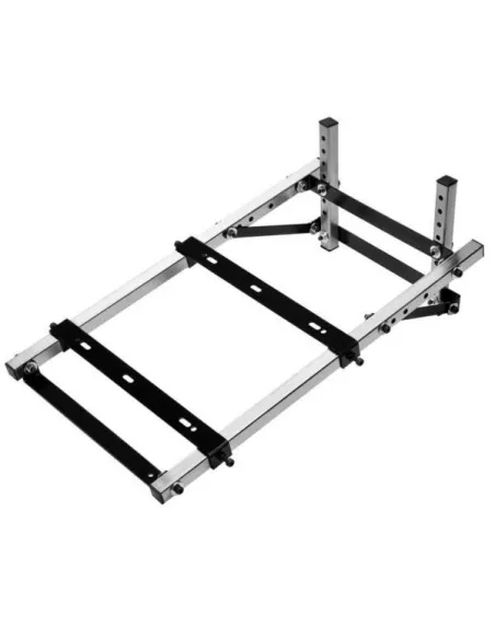 Permette una forza di pressione realistica, anche per le pedaliere dotate di pedale del freno con sensore di pressione