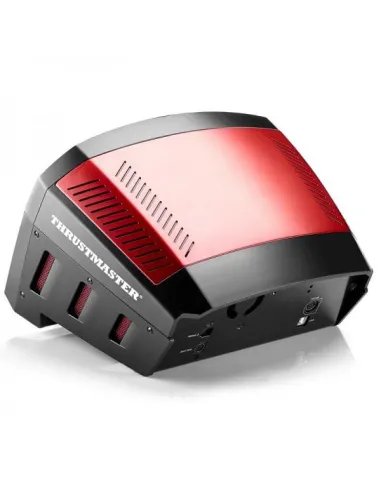 Thrustmaster TS-XW Servo Base, Base Force Feedback per Volanti, Potente Servomotore Brushless, Turbo Power, Compatibile con Xbo