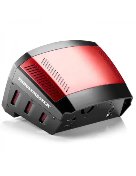 Thrustmaster TS-XW Servo Base, Base Force Feedback per Volanti, Potente Servomotore Brushless, Turbo Power, Compatibile con Xbo