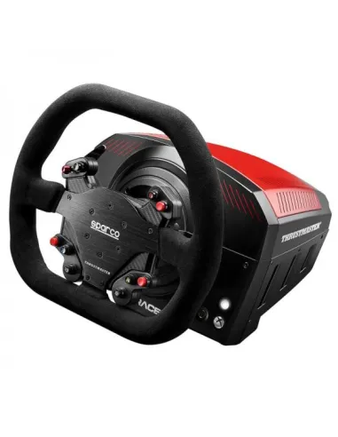 Thrustmaster TS-XW Servo Base, Base Force Feedback per Volanti, Potente Servomotore Brushless, Turbo Power, Compatibile con Xbo