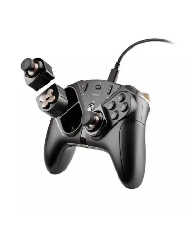 Thrustmaster Eswap X 2 Pro e' un controller Gaming con moduli di nuova generazione e la tecnologia T-MOD.