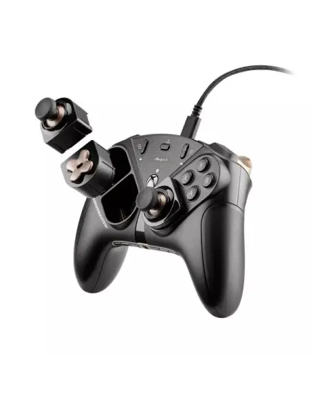 Thrustmaster Eswap X 2 Pro e' un controller Gaming con moduli di nuova generazione e la tecnologia T-MOD.