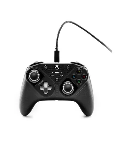 Thrustmaster Eswap S Prp Controller un avanzato gamepad modulare, per giocatori competitivi alla ricerca di una precisione e un