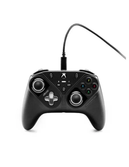 Thrustmaster Eswap S Prp Controller un avanzato gamepad modulare, per giocatori competitivi alla ricerca di una precisione e un