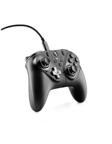 Thrustmaster Eswap S Prp Controller un avanzato gamepad modulare, per giocatori competitivi alla ricerca di una precisione e un