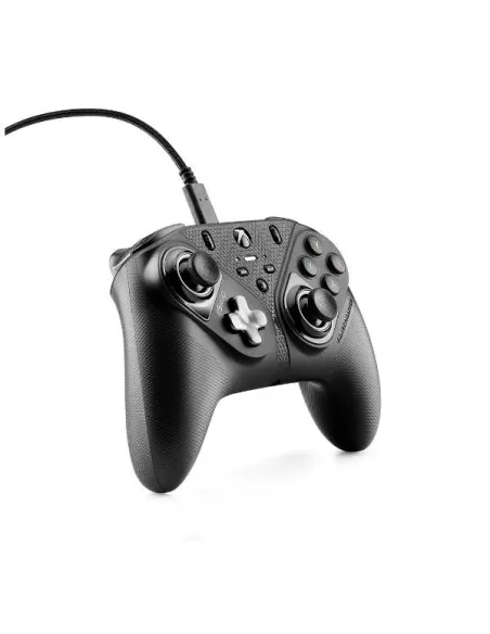 Thrustmaster Eswap S Prp Controller un avanzato gamepad modulare, per giocatori competitivi alla ricerca di una precisione e un