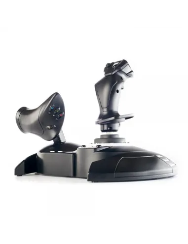 Thrustmaster T.Flight Hotas ONE. Tipo di dispositivo: Simulazione di Volo, Piattaforme di gioco supportate: PC, Xbox One. Tecno