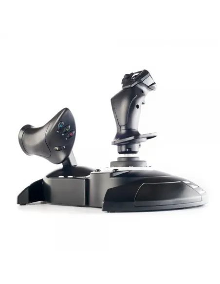 Thrustmaster T.Flight Hotas ONE. Tipo di dispositivo: Simulazione di Volo, Piattaforme di gioco supportate: PC, Xbox One. Tecno