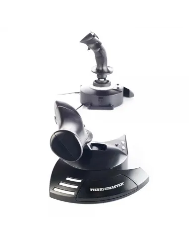 Thrustmaster T.Flight Hotas ONE. Tipo di dispositivo: Simulazione di Volo, Piattaforme di gioco supportate: PC, Xbox One. Tecno