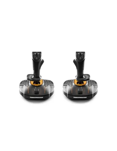 Thrustmaster T.16000M FCS Space Sim Duo