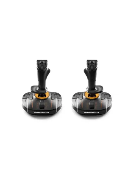 Thrustmaster T.16000M FCS Space Sim Duo