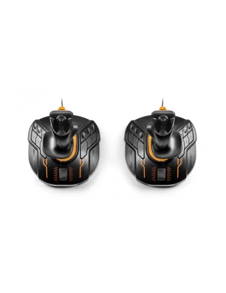Thrustmaster T.16000M FCS Space Sim Duo