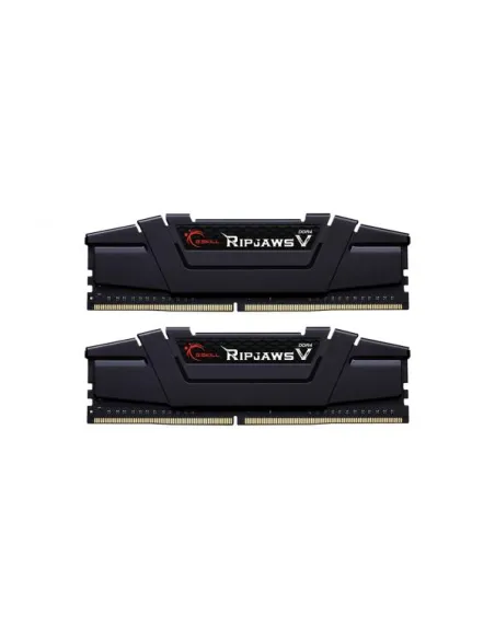 Le memorie G.Skill Ripjaws V sono le ultime nate della pluripremiata serie Ripjaws, sono memorie DDR4 con supporto Intel XMP