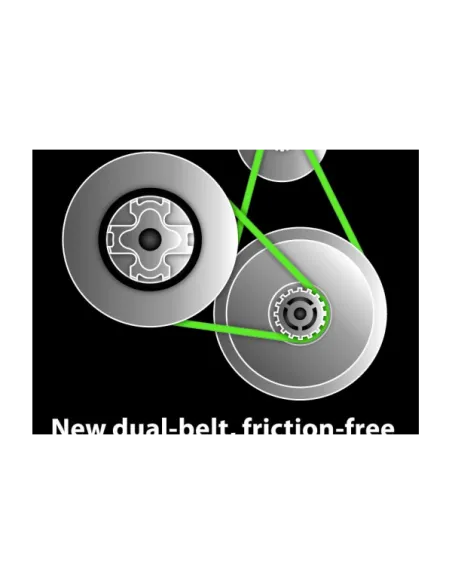 Base simulatore di guida di nuova generazione, 900° force feedback, per Xbox One e PC