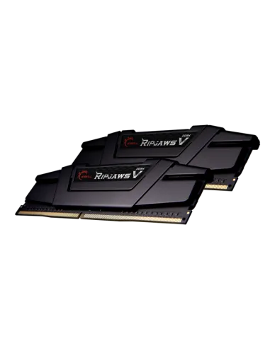 Le memorie G.Skill Ripjaws V sono le ultime nate della pluripremiata serie Ripjaws, sono memorie DDR4 con supporto Intel XMP