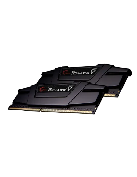 Le memorie G.Skill Ripjaws V sono le ultime nate della pluripremiata serie Ripjaws, sono memorie DDR4 con supporto Intel XMP