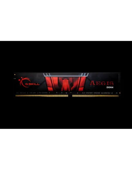 Le memorie della serie Aegis sono state progettate per offrire elevate prestazioni ed estrema stabilita'.