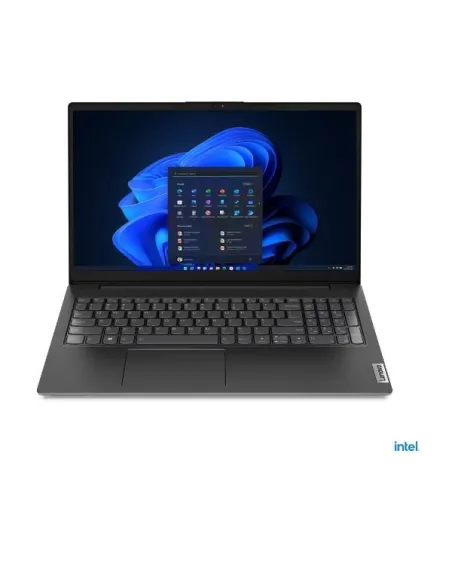 Lenovo V15 G4 è un Notebook con processore Intel Core i3-1315U, 8GB di RAM e SSD da 512GB.