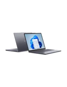 Il Lenovo IdeaPad Slim 3 è un laptop versatile e potente, ideale per studenti e professionisti. Con un display WUXGA e 16 GB d