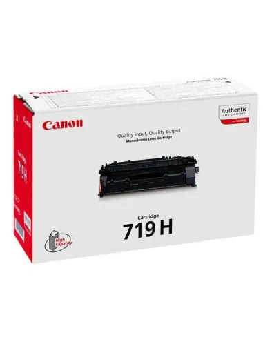 Canon 719H Nero