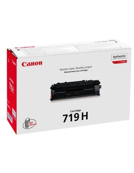 Canon 719H Nero
