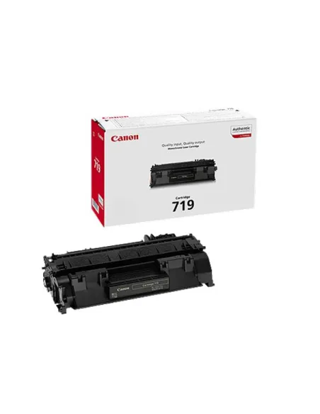 Canon 719H Nero