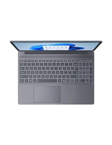 Il Lenovo IdeaPad Slim 3 è un laptop versatile e potente, ideale per studenti e professionisti. Con un display WUXGA e 16 GB d