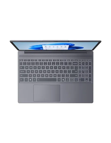 Il Lenovo IdeaPad Slim 3 è un laptop versatile e potente, ideale per studenti e professionisti. Con un display WUXGA e 16 GB d