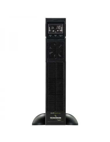 Tecnoware Era DSP 1200 UPS Line Interactive 1200VA/1080W 8*IEC