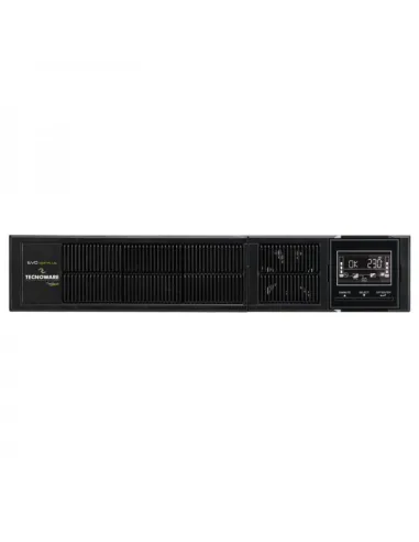 Tecnoware Era DSP 1200 UPS Line Interactive 1200VA/1080W 8*IEC