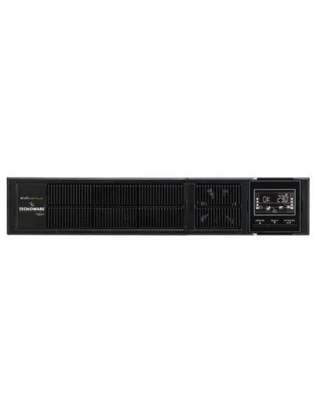 Tecnoware Era DSP 1200 UPS Line Interactive 1200VA/1080W 8*IEC