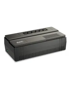 APC BV650I e' un UPS con una potenza di 375W con 6 prese IEC 320 C13