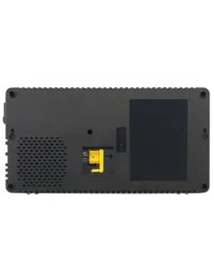 APC BV650I e' un UPS con una potenza di 375W con 6 prese IEC 320 C13 2