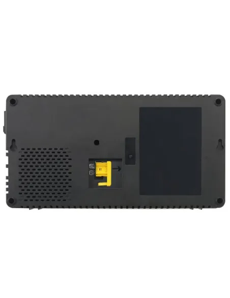 APC BV650I e' un UPS con una potenza di 375W con 6 prese IEC 320 C13