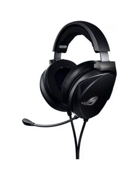 Asus ROG Theta Electret sono delle cuffie gaming con microfono con riduzione del rumore e sistema Essence Electret e Bass Drive
