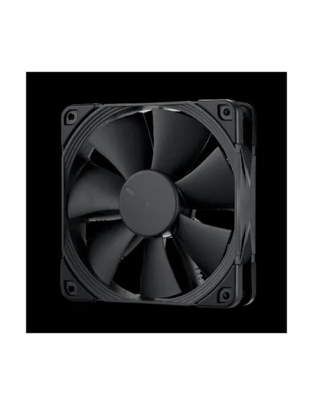 Sistema a liquido da Asus serie ROG con radiatore da 360mm, illuminazione RGB, OLED LIVEDASH & controllo FanXpert