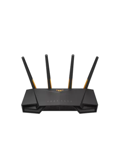 AsusTUF Gaming AX3000 V2 supporta Wi-Fi Dual-Band AX3000, fino a 574Mbps in 2.4Ghz e 2402Mbps in 5GHz.
